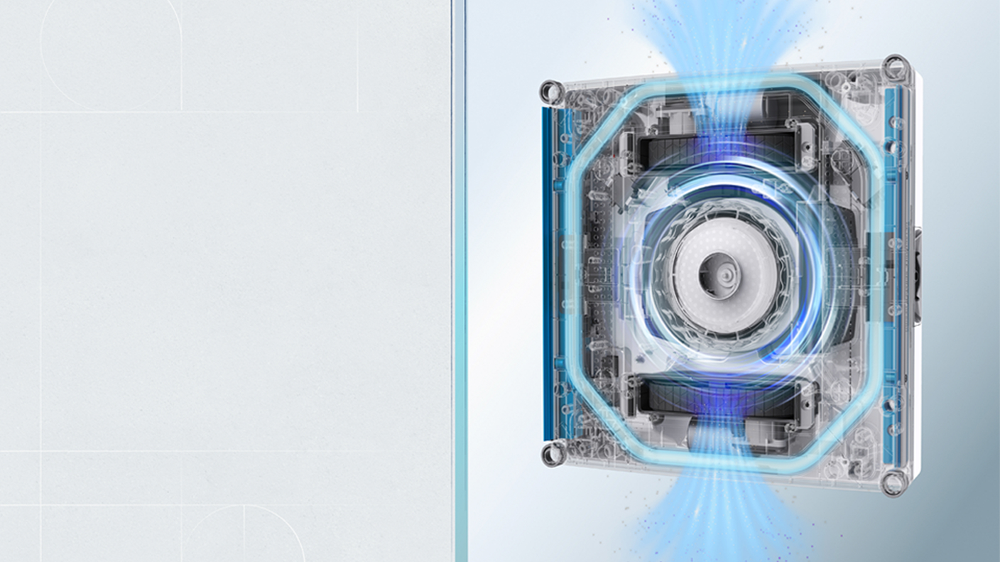 Впечатляющая мощность