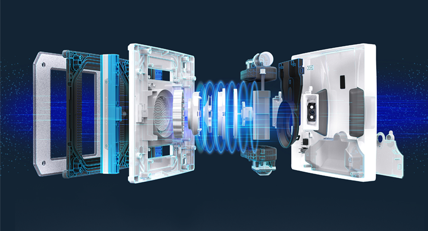 Тихая работа