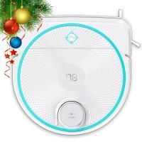 Купить Робот пылесос моющий Hobot LEGEE-D8 в магазине hobot.ru