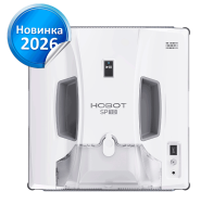 Робот мойщик окон HOBOT-SP10 в магазине hobot.ru