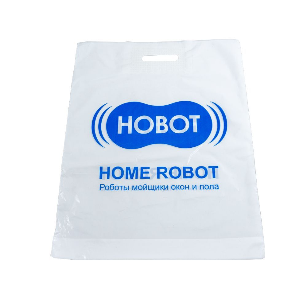 Пакет фирменный HOBOT (для аксесcуаров)