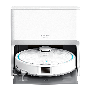 Купить Робот-пылесос моющий Hobot LEGEE-Q10 PRO в магазине hobot.ru