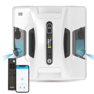 Робот мойщик окон HOBOT-2S Ultrasonic в магазине hobot.ru