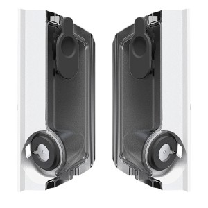 Бак для чистящей жидкости HOBOT-2S