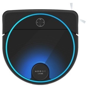 Купить Робот мойщик пола Hobot LEGEE-7 в магазине hobot.ru