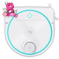 Купить Робот пылесос моющий Hobot LEGEE-D8 в магазине hobot.ru