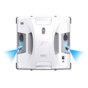 Робот-мойщик окон HOBOT-S7 Pro в магазине hobot.ru