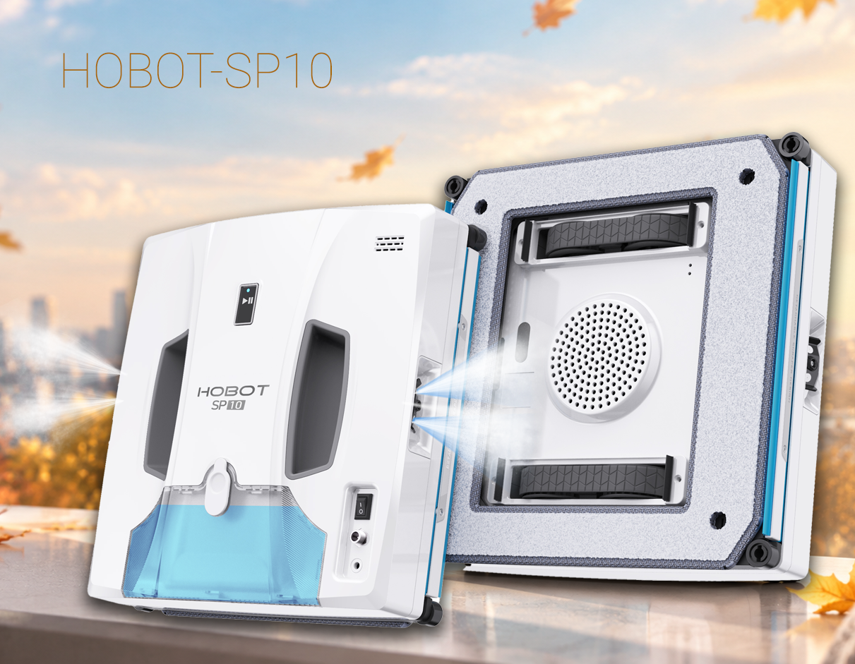 Hobot sp10
