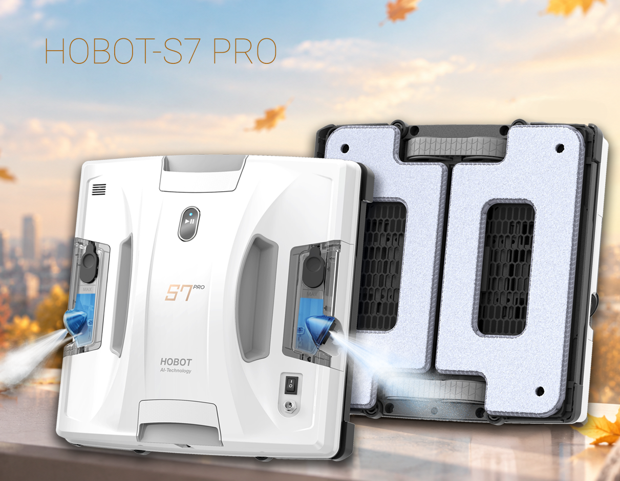 Hobot s7 pro