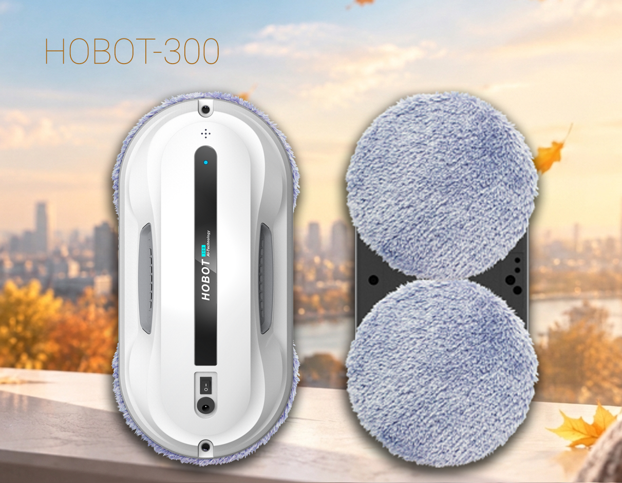 Hobot 300