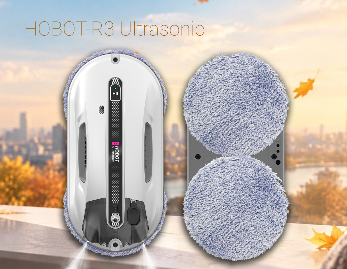Hobot R3