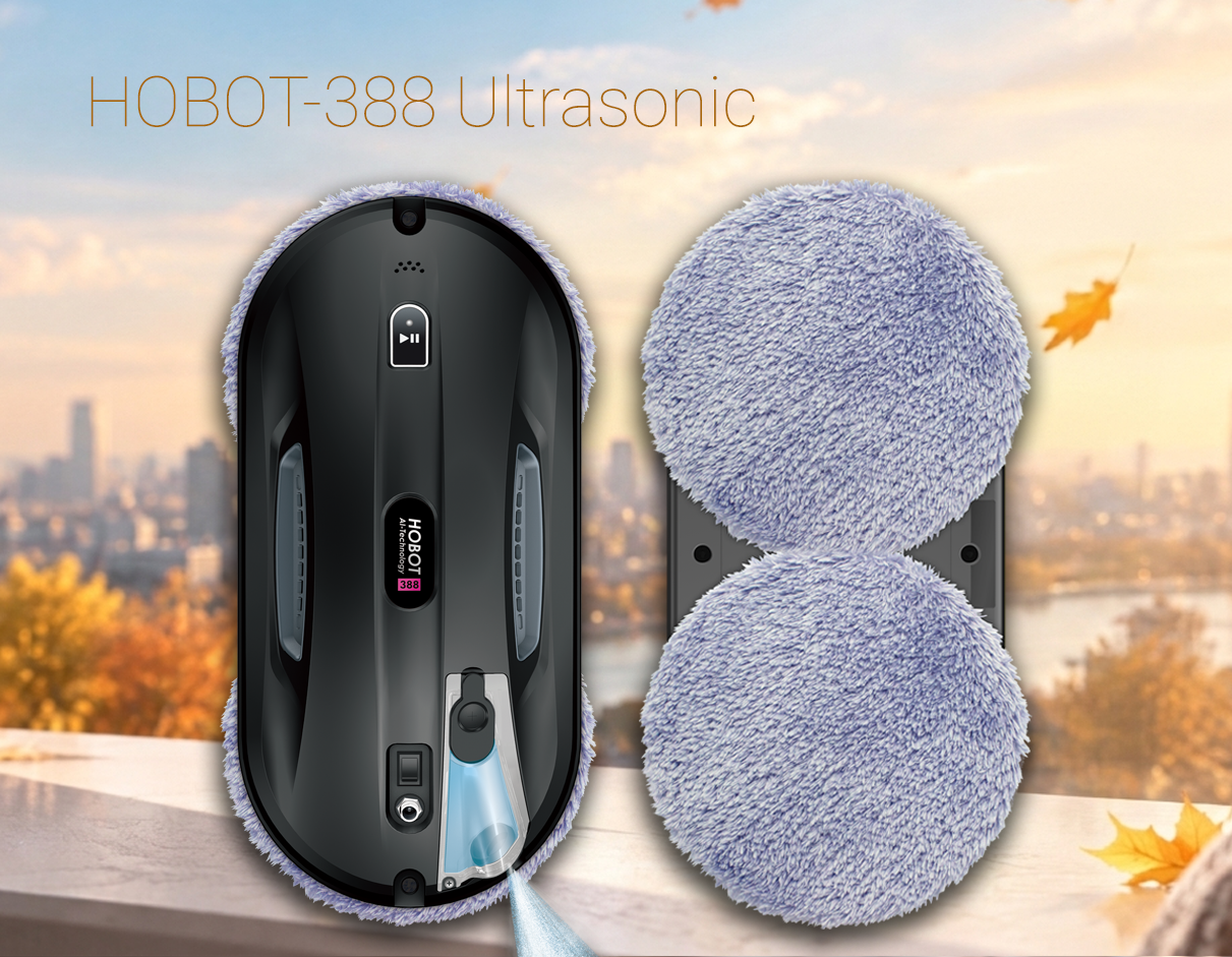Hobot 388