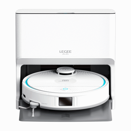 робот-пылесос моющий hobot legee-q10 pro в официальном интернет-магазин Hobot.ru Купить Робот-пылесос моющий Hobot LEGEE-Q10 PRO в магазине hobot.ru