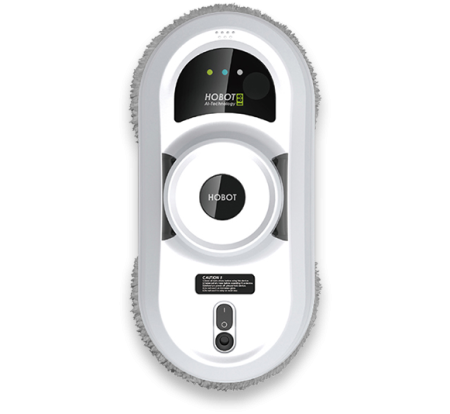 Робот мойщик окон HOBOT-188 (восстановленный)