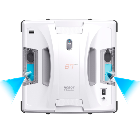 Робот мойщик окон HOBOT-S7 Pro Hobot