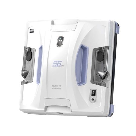Робот мойщик окон HOBOT-S6 Pro Hobot