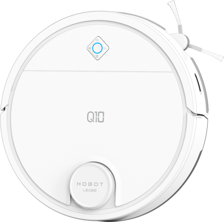 Купить Робот пылесос моющий Hobot LEGEE-Q10 в магазине hobot.ru
