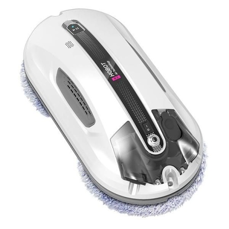 Робот мойщик окон HOBOT-R3 Ultrasonic Hobot