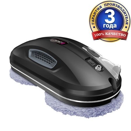 Робот мойщик окон HOBOT-388 Ultrasonic Hobot