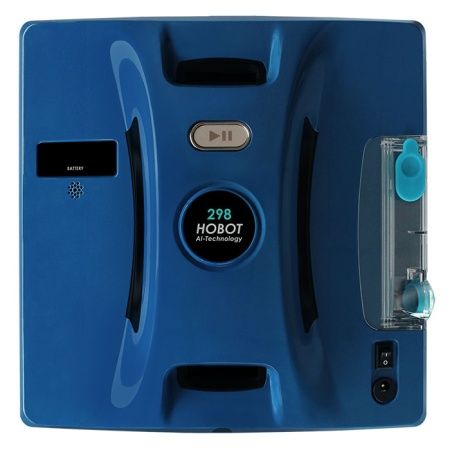 Купить робот мойщик окон hobot-298 ultrasonic  Робот мойщик окон HOBOT-298 Ultrasonic Hobot