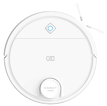 Купить Робот пылесос моющий Hobot LEGEE-Q10 в магазине hobot.ru