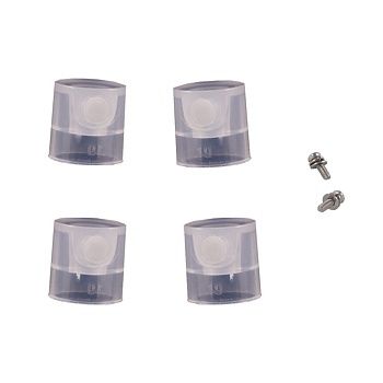 Сопло для распыления воды (4 шт упаковка) LEGEE 668  669  688 7