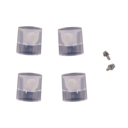 Сопло для распыления воды (4 шт упаковка) LEGEE 668  669  688 7