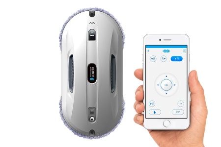 Робот мойщик окон HOBOT-368 Hobot