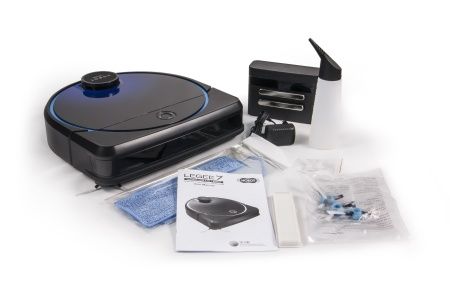 Купить Робот мойщик пола Hobot LEGEE-7 в магазине hobot.ru