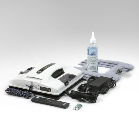 Робот мойщик окон HOBOT-2S Ultrasonic Hobot