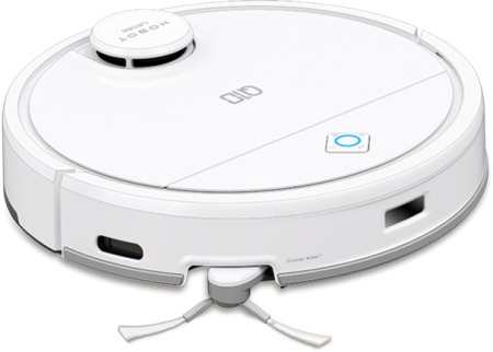 Купить Робот пылесос моющий Hobot LEGEE-Q10 в магазине hobot.ru