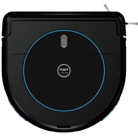 Робот мойщик пола Hobot LEGEE-668 (восстановленный)
