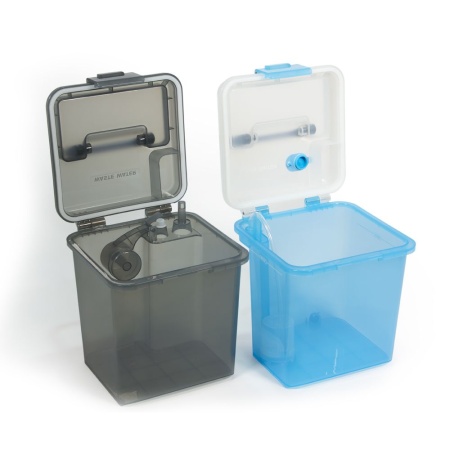 Купить Станция самоочистки салфеток Hobot LEGEE LuLu для робота Legee D8 в магазине hobot.ru