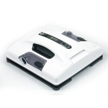 Робот мойщик окон HOBOT-2S Ultrasonic Hobot