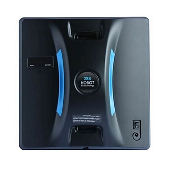 Робот мойщик окон HOBOT-288 в магазине hobot.ru