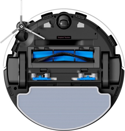 Купить Робот пылесос моющий Hobot LEGEE-Q10 в магазине hobot.ru