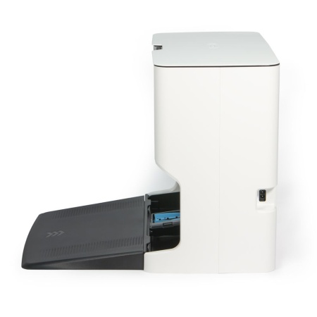 Купить Станция самоочистки салфеток Hobot LEGEE LuLu для робота Legee D8 в магазине hobot.ru