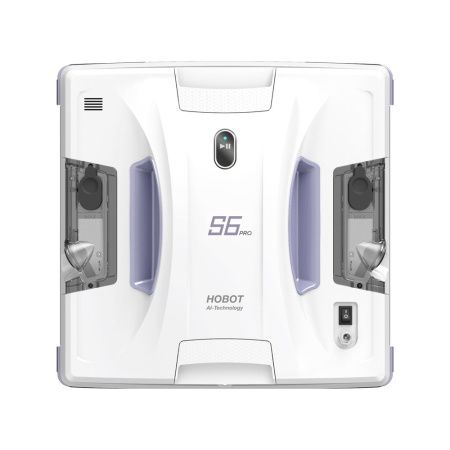 Робот мойщик окон HOBOT-S6 Pro Hobot