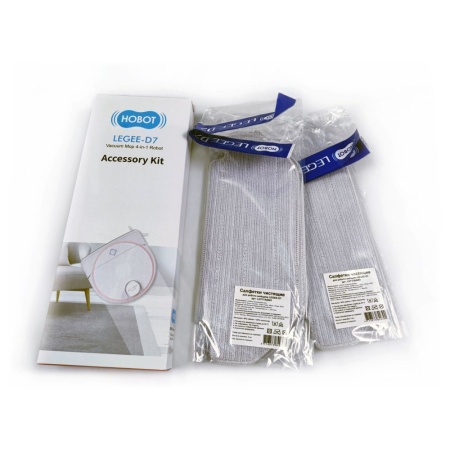 Набор №1 аксессуаров для LEGEE D7_002