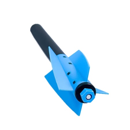 Роликовая щетка для станции HOBOT LuLu 