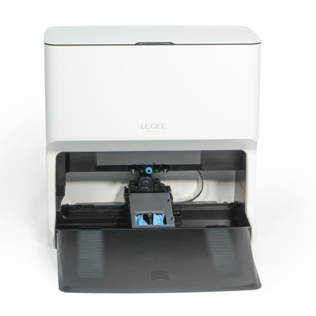 Купить Станция самоочистки салфеток Hobot LEGEE LuLu для робота Legee D8 в магазине hobot.ru