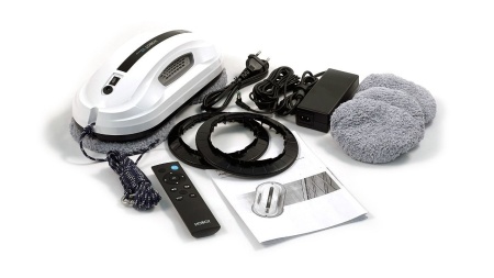 Робот мойщик окон HOBOT-300 Hobot