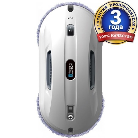 Робот мойщик окон HOBOT-368 Hobot