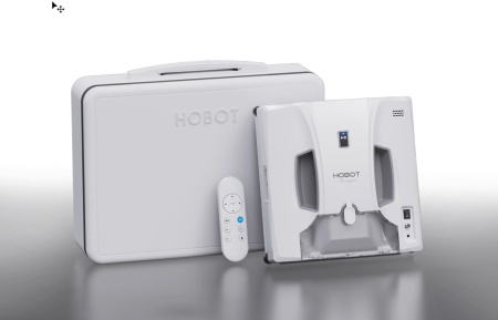 Робот мойщик окон HOBOT-SP10 Hobot