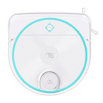 Купить Робот пылесос моющий Hobot LEGEE-D8 в магазине hobot.ru