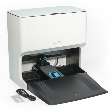 Купить Станция самоочистки салфеток Hobot LEGEE LuLu для робота Legee D8 в магазине hobot.ru