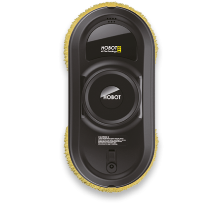 Робот мойщик окон HOBOT-198 (восстановленный)