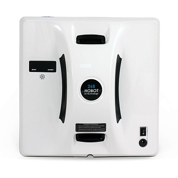 Робот мойщик окон HOBOT-268 в магазине hobot.ru