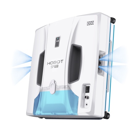 Робот мойщик окон HOBOT-SP10 Hobot
