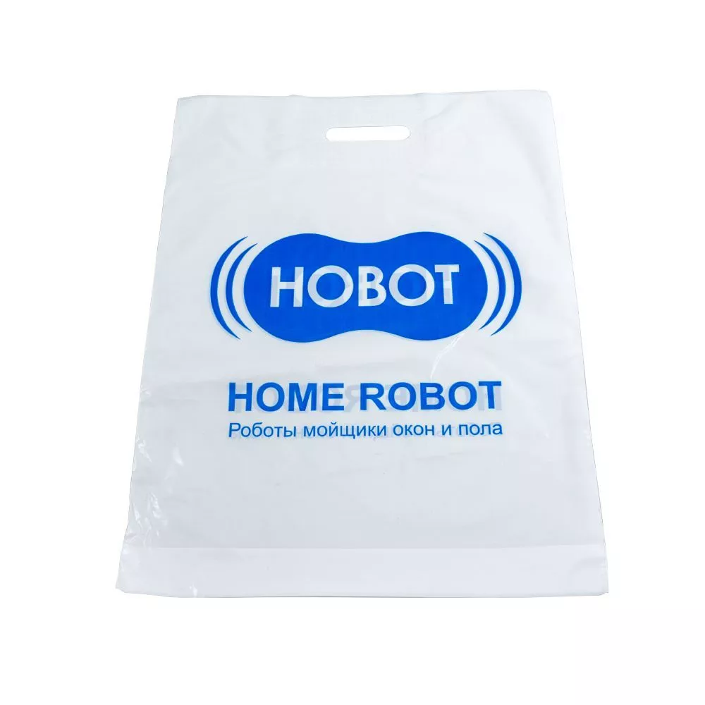 Пакет фирменный HOBOT (для аксесcуаров)
